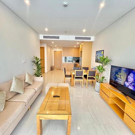 The Ocean Resort Danang Exterior foto
