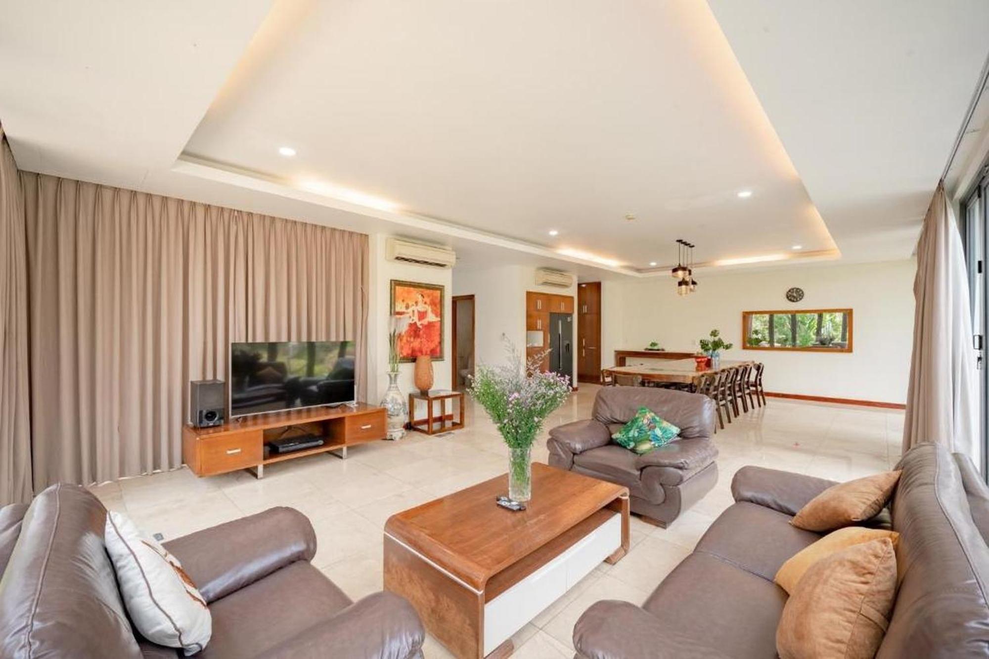 The Ocean Resort Danang Exterior foto